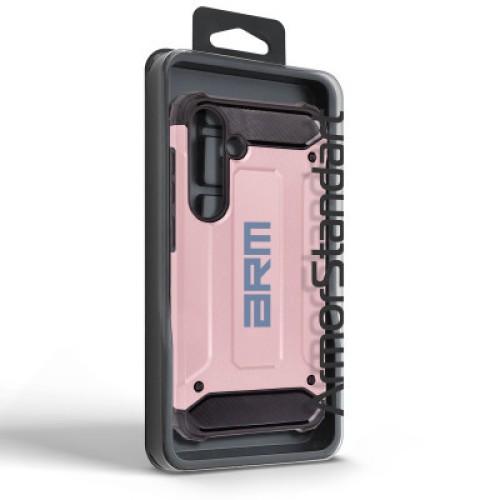 Чехол для мобильного телефона Armorstandart Panzer Samsung S24 Plus Pink (ARM75615)