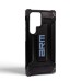 Чехол для мобильного телефона Armorstandart Panzer Samsung S24 Ultra Black (ARM75616)