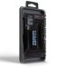 Чехол для мобильного телефона Armorstandart Panzer Samsung S24 Ultra Black (ARM75616)
