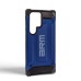 Чехол для мобильного телефона Armorstandart Panzer Samsung S24 Ultra Dark Blue (ARM75617)