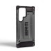 Чехол для мобильного телефона Armorstandart Panzer Samsung S24 Ultra Grey (ARM75618)