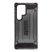 Чехол для мобильного телефона Armorstandart Panzer Samsung S24 Ultra Grey (ARM75618)
