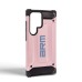 Чехол для мобильного телефона Armorstandart Panzer Samsung S24 Ultra Pink (ARM75619)