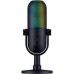 Микрофон Razer Seiren V3 Chroma Quartz (RZ19-05060300-R3M1)