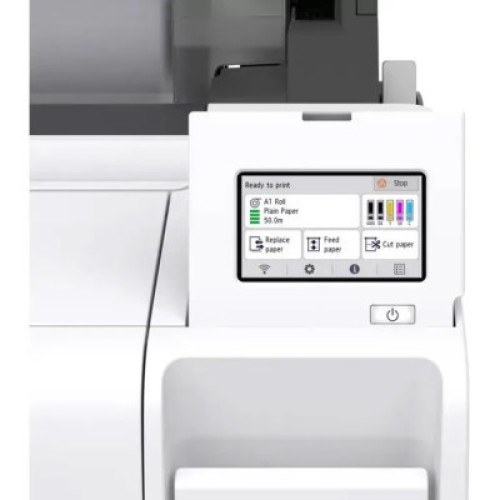 Плоттер Canon TM-240 (6242C003)