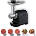 Мясорубка Panasonic MK-GX1710KTQ