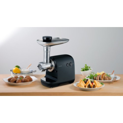 Мясорубка Panasonic MK-GX1710KTQ