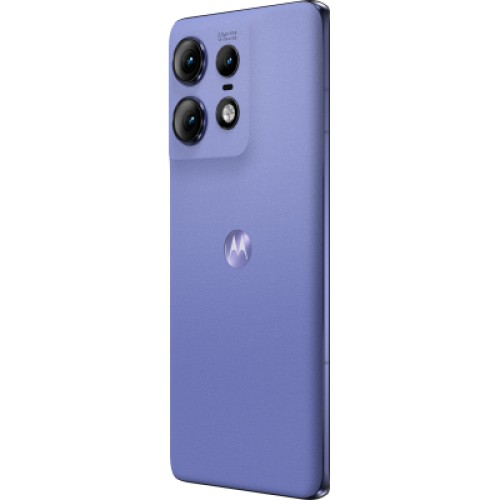 Мобильный телефон Motorola Edge 50 Pro 12/512GB Luxe Lavender (PB1J0053RS)