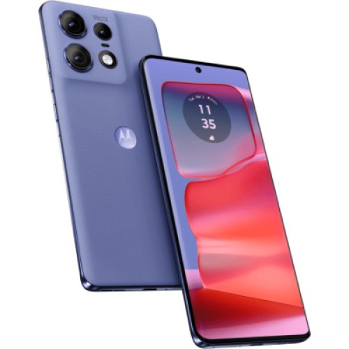 Мобильный телефон Motorola Edge 50 Pro 12/512GB Luxe Lavender (PB1J0053RS)