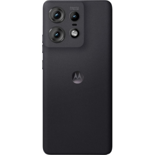 Мобильный телефон Motorola Edge 50 Pro 12/512GB Black Beauty (PB1J0050RS)