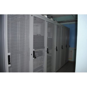 Шкаф напольный CSV 46U Rackmount 800x1200 Perf