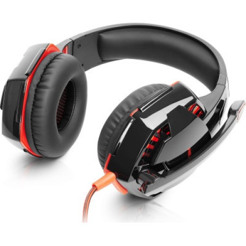 Наушники REAL-EL GDX-8100 (EL124100055)