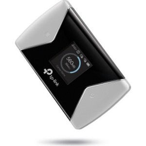 Мобільний Wi-Fi роутер TP-Link M7650