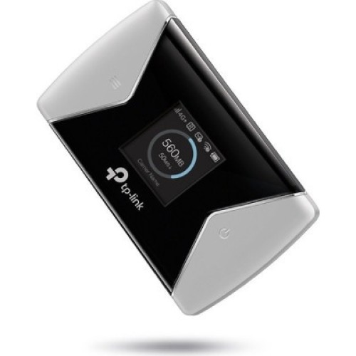 Мобильный Wi-Fi роутер TP-Link M7650 Мобильный Wi-Fi роутер TP-Link M7650