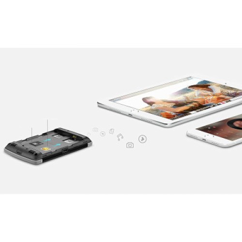 Мобильный Wi-Fi роутер TP-Link M7650 Мобильный Wi-Fi роутер TP-Link M7650