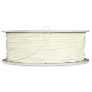 Пластик для 3D-принтера Verbatim PETG, 1.75 мм, 1 кг, white (55050)