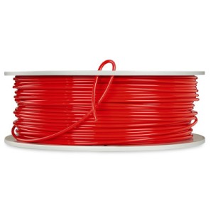 Пластик для 3D-принтера Verbatim PETG, 2,85 мм, 1 кг, red (55061)