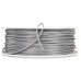 Пластик для 3D-принтера Verbatim PLA, 2,85 мм, 1кг, aluminium-grey (55329)