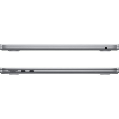 Ноутбук Apple MacBook Air M2 A2681 Space Gray (Z15S006HF)
