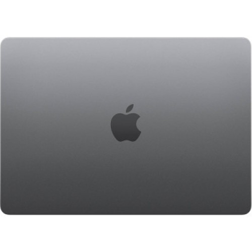 Ноутбук Apple MacBook Air M2 A2681 Space Gray (Z15S006HF)