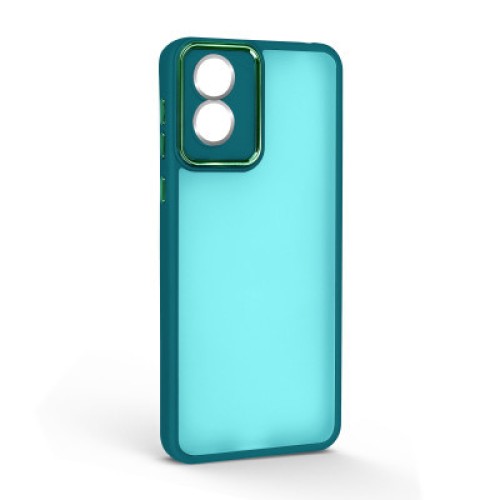 Чехол для мобильного телефона Armorstandart Shade Motorola E13 Dark Green (ARM75711)