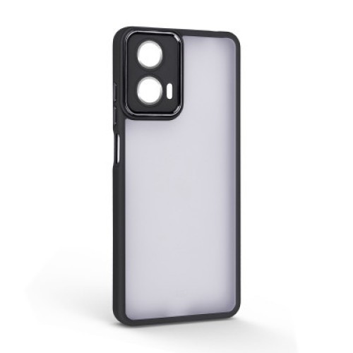 Чехол для мобильного телефона Armorstandart Shade Motorola G04 / G24 Black (ARM75714)