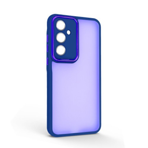 Чехол для мобильного телефона Armorstandart Shade Samsung A35 5G (A356) Blue (ARM75650)