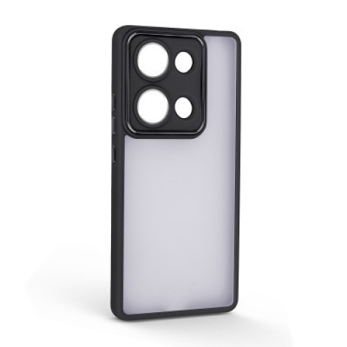 Чехол для мобильного телефона Armorstandart Shade Xiaomi Poco M6 Pro 4G Black (ARM75669)
