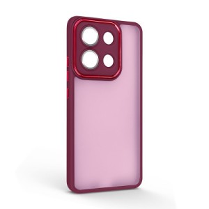 Чехол для мобильного телефона Armorstandart Shade Xiaomi Redmi Note 13 4G Wine Red (ARM75688)