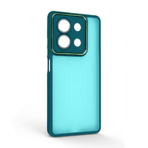 Чехол для мобильного телефона Armorstandart Shade Xiaomi Redmi Note 13 5G Dark Green (ARM75691)