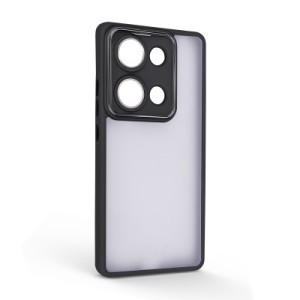 Чехол для мобильного телефона Armorstandart Shade Xiaomi Redmi Note 13 Pro 4G Black (ARM75694)