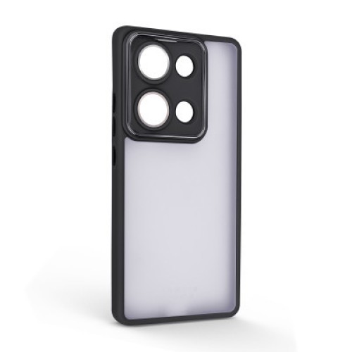 Чехол для мобильного телефона Armorstandart Shade Xiaomi Redmi Note 13 Pro 4G Black (ARM75694)