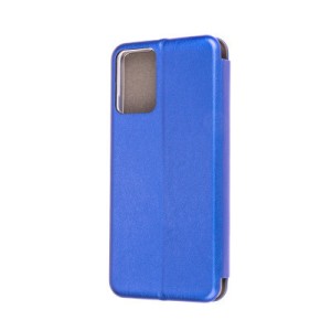 Чехол для мобильного телефона Armorstandart G-Case Motorola G04 Blue (ARM73898)