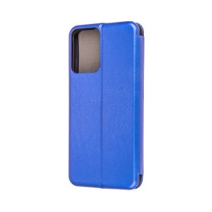 Чехол для мобильного телефона Armorstandart G-Case Motorola G24 Power Blue (ARM73894)