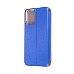 Чехол для мобильного телефона Armorstandart G-Case Motorola G34 5G Blue (ARM73896)