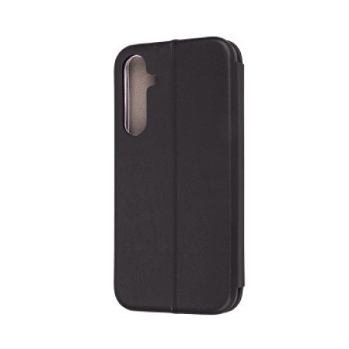 Чехол для мобильного телефона Armorstandart G-Case Samsung A35 5G (A356) Black (ARM74328)