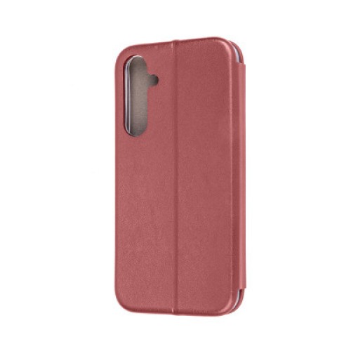Чехол для мобильного телефона Armorstandart G-Case Samsung A35 5G (A356) Marsala (ARM74469)