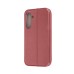 Чехол для мобильного телефона Armorstandart G-Case Samsung A35 5G (A356) Marsala (ARM74469)