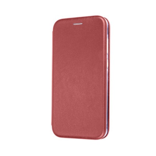 Чехол для мобильного телефона Armorstandart G-Case Samsung A35 5G (A356) Marsala (ARM74469)