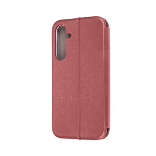 Чехол для мобильного телефона Armorstandart G-Case Samsung A55 5G (A556) Marsala (ARM74470)