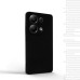 Чехол для мобильного телефона Armorstandart Matte Slim Fit Xiaomi Redmi Note 13 Pro 4G Camera cover Black (ARM73135)