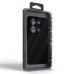 Чехол для мобильного телефона Armorstandart Matte Slim Fit Xiaomi Redmi Note 13 Pro 4G Camera cover Black (ARM73135)