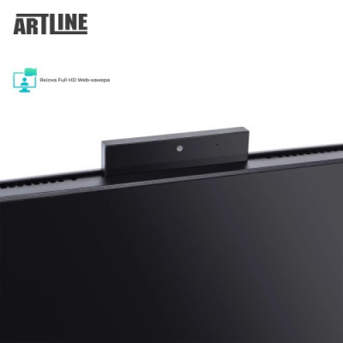 Компьютер Artline Home GL43 (GL43v04)