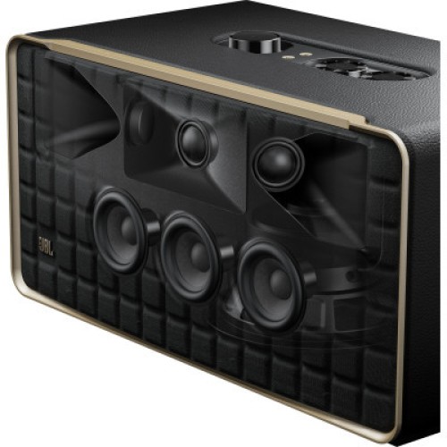 Акустическая система JBL Authentics 500 (JBLAUTH500BLKEP)