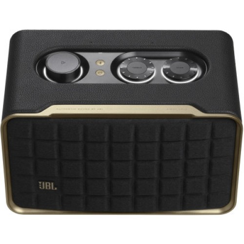 Акустическая система JBL Authentics 200 (JBLAUTH200BLKEP)