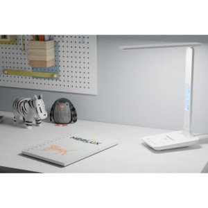 Настільна лампа Mealux White (DL-430 White)