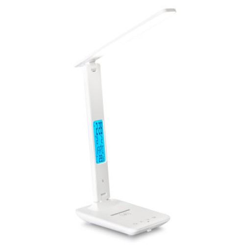 Настольная лампа Mealux White (DL-430 White) Настольная лампа Mealux White (DL-430 White)