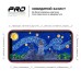 Стекло защитное Armorstandart Pro 3D LE Apple iPhone 11 / XR Black 3 шт (ARM77598)