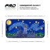 Стекло защитное Armorstandart Pro 3D LE Apple iPhone 14 Pro Max Black 3 шт (ARM77602)