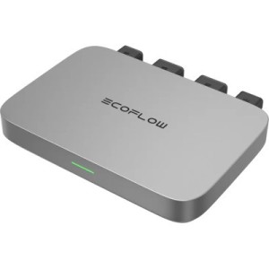 Сонячний інвертор EcoFlow PowerStream 800W (EFPowerStreamMI-EU-800W)